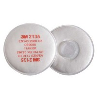 Противоаэрозольный фильтр 3М 2135