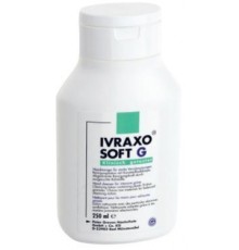 Паста IVRAXO SOFT G (с биоабразивом)